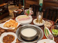 -大良毋米粥(锦龙路总店)