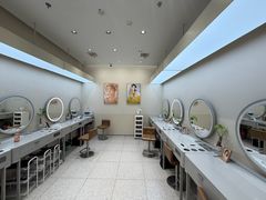 -天真蓝照相馆(五角场百联又一城店)