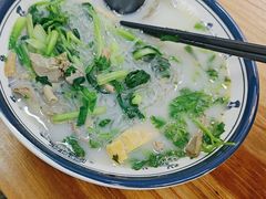 -鸭小妹鸭血粉丝(老门东店)