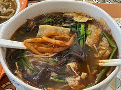 -文昌桥螺蛳粉(魏公村店)