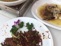 -楚鱼王·河鲜·湖北菜(华农店)