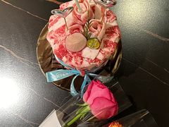 -厚贞日式烤肉(浦东汇智店)