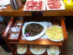 -川江巴號火锅(大学路店)
