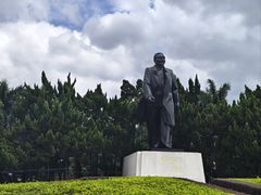 -莲花山公园