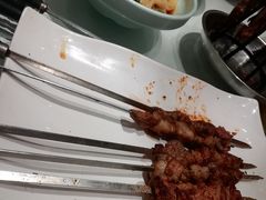 -巴依老爷新疆美食(清华东门店)