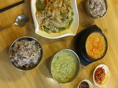 -延阿姨水豆腐(公园店)