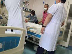 -首都医科大学附属北京潞河医院