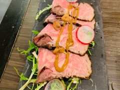 -赤坂亭·M9和牛烧肉(南京江南虹悦城店)