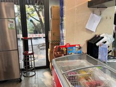 -鸡鸣汤包(红山动物园店)