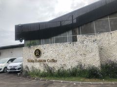 -巴厘岛黄金金兔咖啡工厂