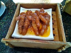-味可道美食坊(福基路店)