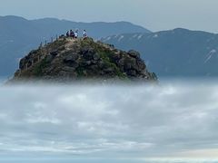 -七娘山