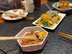-福苗小骆驼烧烤(曲江店)