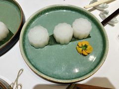 水晶荔枝冻-白天鹅宾馆-玉堂春暖餐厅