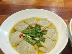 -江南外婆桥·禾城记忆(南湖店)