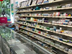 -鹭燕大药房(海天路店)