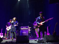 -Gclub架子鼓工作室