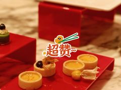 -厦门海景洲际酒店·海峡全日制餐厅