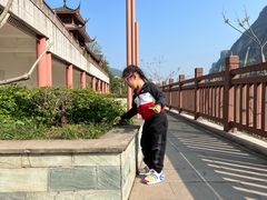 -乌江画廊(彭水苗族土家族自治县)