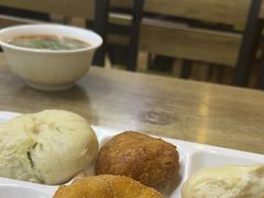 -老街粘食店(宜昌路店)