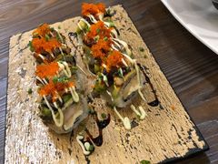 -东京屋(武定路店)