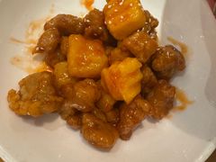-周麻婆·川式小炒(宁德蕉城南路店)