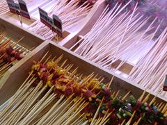 -阿串串老火锅(力盟店)