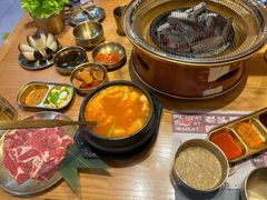 -闻老头·菊花炭烤肉(D11店)