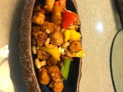 -福慧慈缘素食餐厅(王府井店)