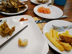 -汉巴味德(大悦城店)