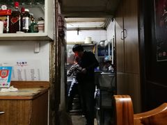 大堂-蘭心餐厅(进贤路店)