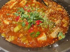 -麻六记(新天地店)