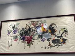 -锋味餐厅(空港复悦里店)