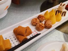 -四季小馆·地道北京小吃(广百店)