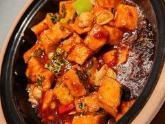 -茶啊冲电影主题文化餐厅(TOUCH12街店)