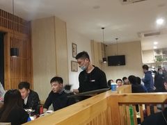 大堂-许府牛火锅(信义坊总店)