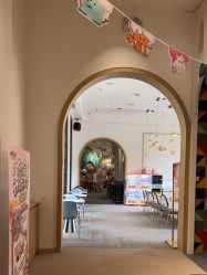 -奈尔宝·儿童乐园·亲子餐厅(星河湾店)