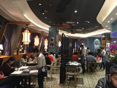 -美奈小馆·越南料理(福田星河COCO Park店)