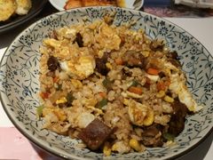 -大渔铁板烧(中山路八佰伴店)