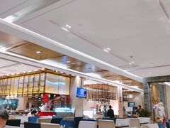 -荆州温德姆酒店-全日制餐厅