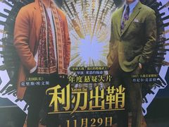-华美影城(马栏广场店)