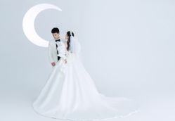-香庭海婚纱摄影·威海旅拍(统一路店)