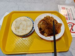 -马三洋芋片(簋街店)