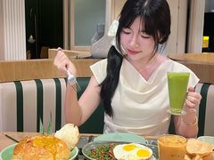 -mango tree芒果树泰国餐厅(青岛万象城店)