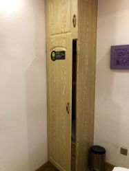 -芳朵美容养生SPA