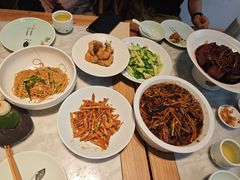 -苏帮袁Sue Cuisine(来福士店)
