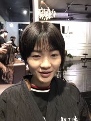 -小U造型二店银泰店