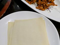 京酱肉丝-老板恋上鱼(环山路店)