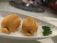 -利苑酒家(华熙国际店)