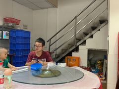 -洪霞餐馆